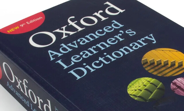 cách cài đặt oxford advanced learner's dictionary 9th edition
