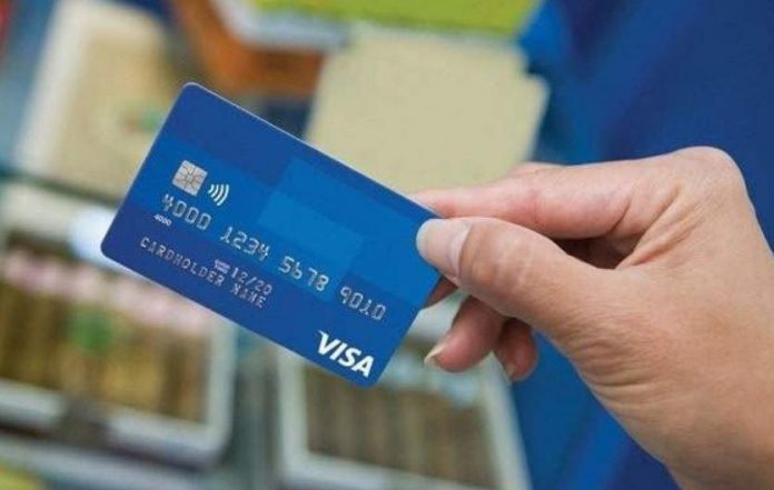 thẻ tín dụng không kích hoạt có tính phí không
