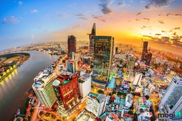 Sức hút bất động sản của các khu vực tại Đà Nẵng